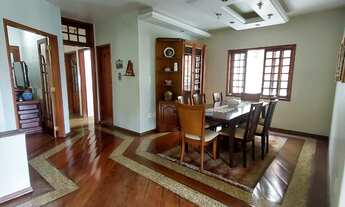 Imagem 5: Casa Sobrado - Residencial / Comercial