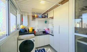 Imagem 6: Apartamento Para Venda E Locação no Tatuapé