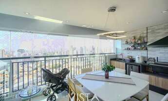 Imagem 7: Apartamento Para Venda E Locação no Tatuapé