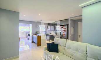 Imagem 4: Apartamento Para Venda E Locação no Tatuapé