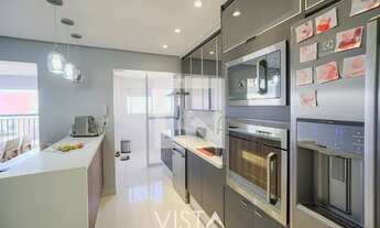 Imagem 3: Apartamento Para Venda E Locação no Tatuapé