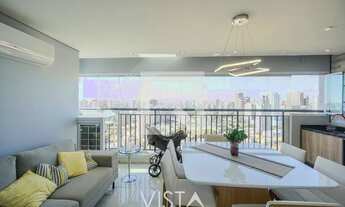 Imagem 2: Apartamento Para Venda E Locação no Tatuapé