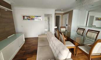 Imagem: Apartamento Varanda Gourmet