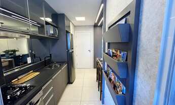 Imagem 6: Apartamento para Locação no Tatuapé