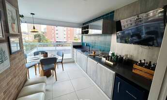 Imagem 3: Apartamento para Locação no Tatuapé