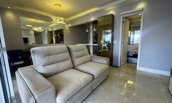 Imagem: Apartamento em Tatuapé, São Paulo/SP