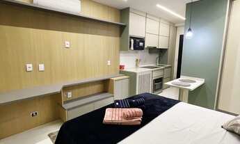 Imagem: Studio para locação ao lado do metro Carrão