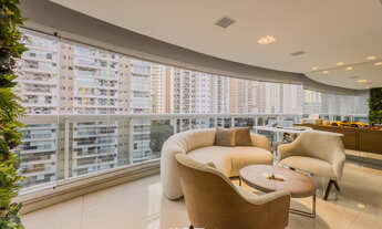 Imagem 3: Apartamento Alto Padrão em Anália Franco, São Paulo/SP