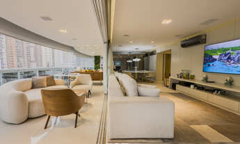 Imagem: Apartamento Alto Padrão em Anália Franco