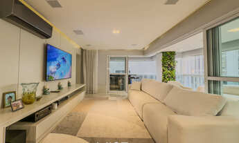 Imagem 2: Apartamento Alto Padrão em Anália Franco, São Paulo/SP