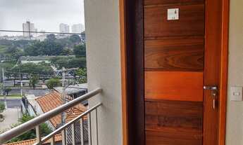 Imagem: Apartamento à venda no bairro Cidade Mãe