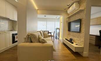 Imagem: Apartamento em Tatuapé, São Paulo/SP