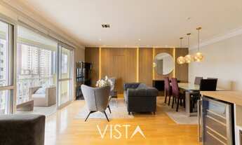 Imagem 3: Apartamento em Vila Gomes Cardim, São Paulo/SP