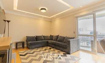 Imagem 6: Apartamento em Vila Gomes Cardim, São Paulo/SP