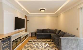 Imagem 5: Apartamento em Vila Gomes Cardim, São Paulo/SP