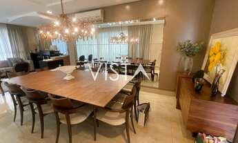 Imagem 1: Apartamento à venda no bairro Vila Regente Feijó - São Paulo/SP