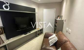 Imagem 4: Apartamento à venda no bairro Vila Regente Feijó - São Paulo/SP