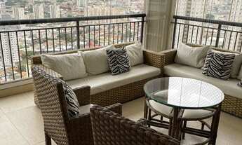 Imagem: Apartamento Para Venda no Tatuapé, São