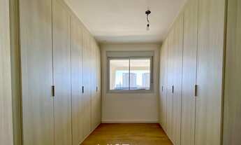 Imagem 5: ????️ Cobertura Exclusiva no Parque São Jorge – Sofisticação, Espaço e Conforto!