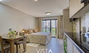 Imagem: Apartamento Studio para locaçao