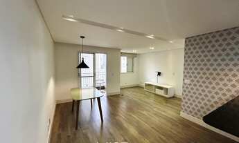 Imagem: Apartamento para Venda no Tatuapé