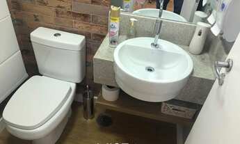 Imagem 5: Sala Comercial para locação no tatuapé - Sao Paulo