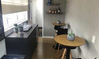 Imagem 3: Sala Comercial para locação no tatuapé - Sao Paulo