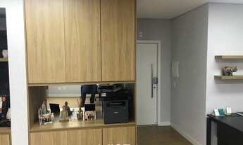 Imagem 4: Sala Comercial para locação no tatuapé - Sao Paulo