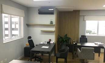 Imagem 2: Sala Comercial para locação no tatuapé - Sao Paulo