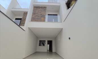 Imagem: Casa à venda no bairro Vila Formosa - São