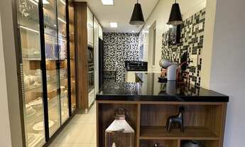 Imagem 7: Apartamento à venda no bairro Vila Bertioga - São Paulo/SP