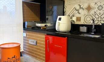 Imagem 5: Apartamento à venda no bairro Vila Bertioga - São Paulo/SP