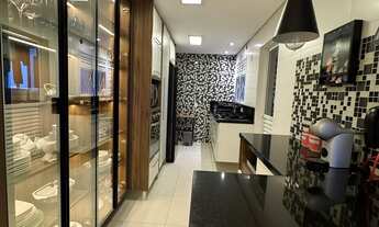 Imagem 3: Apartamento à venda no bairro Vila Bertioga - São Paulo/SP