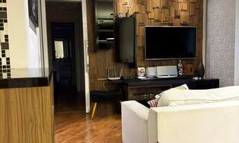 Imagem 2: Apartamento à venda no bairro Vila Bertioga - São Paulo/SP