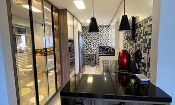 Imagem 4: Apartamento à venda no bairro Vila Bertioga - São Paulo/SP