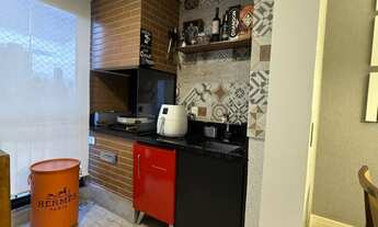 Imagem 6: Apartamento à venda no bairro Vila Bertioga - São Paulo/SP