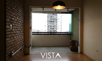 Imagem: Apartamento à venda com 82m², 3 quartos