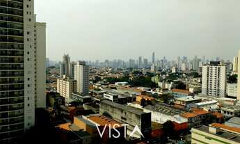 Imagem 4: Apartamento à venda com 82m², 3 quartos e 2 vagas Alto da Mooca