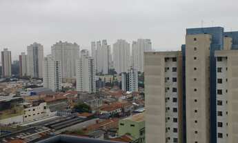 Imagem 5: Apartamento à venda com 82m², 3 quartos e 2 vagas Alto da Mooca