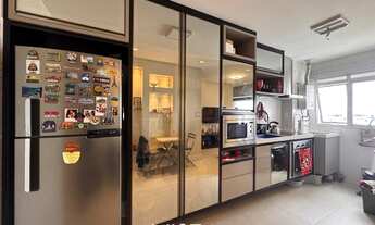 Imagem: Apartamento à venda em São Paulo/SP