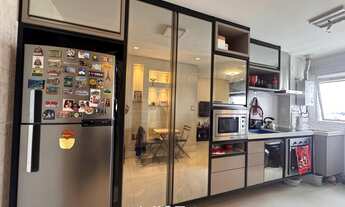 Imagem 6: Apartamento à venda em São Paulo/SP