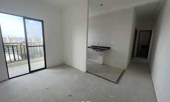 Imagem: Apartamento à venda no bairro Vila Santa