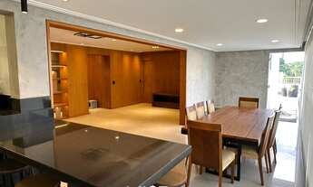 Imagem: Apartamento Garden para Locação