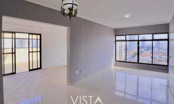 Imagem: Cobertura Penthouse á venda na Mooca