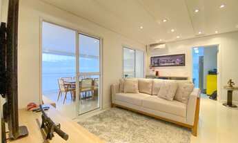 Imagem: Apartamento venda no Analia Franco - São