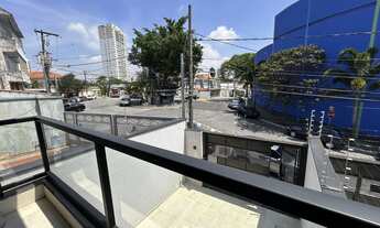 Imagem 2: Casa Para venda na Chácara Santo Antonio, SP