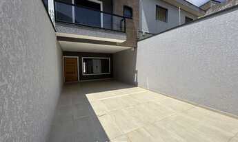 Imagem: Casa Para venda na Chácara Santo Antonio