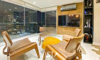 Imagem 7: Apartamento à venda no bairro Parque São Jorge - São Paulo/SP