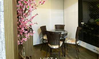 Imagem: Apartamento para a venda na Vila Formosa