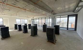 Imagem 2: Sala Andar Comercial no Tatuapé, São Paulo/SP